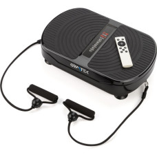 GYMTEK XP300 Black
